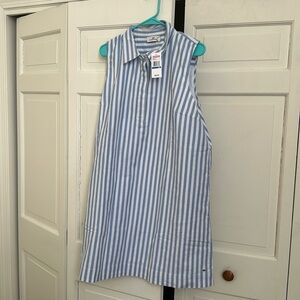 Women’s NWT Vineyard Vines Dress- size XL
